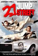 21 Jump Street movie poster