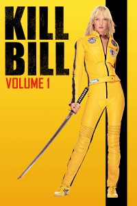Kill Bill Vol. 1